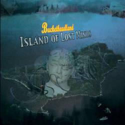 Buckethead : Island of the Lost Minds